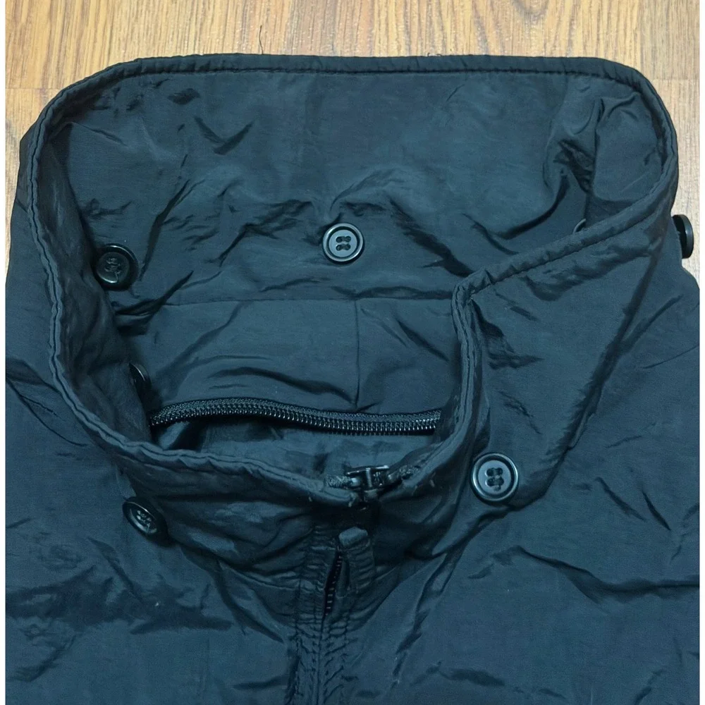Law Pro Quartermaster Jacket Mens 2XL Tactical Waterproof Duty Black